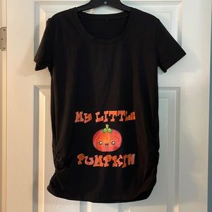 Medium maternity shirt